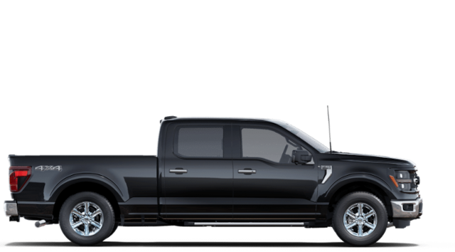 2025 Ford F-150+F-150